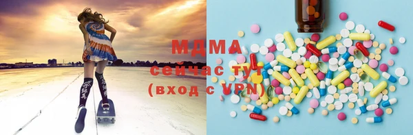 молекула духа Костерёво